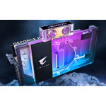 GIGABYTE AORUS RTX™ 5080 XTREME WATERFORCE WB 16G