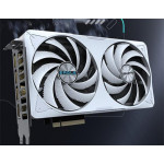GIGABYTE RTX™ 5060 Ti EAGLE OC ICE 16G