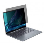 Kensington Privacy Screen Filter for HP Dragonfly G4 13.5" - 2-Way Removable