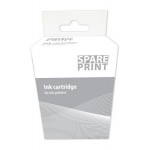 SPARE PRINT kompatibilní cartridge PGI-531Y žlutá pro tiskárny Canon