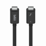 Belkin CONNECT™ pasivní kabel Thunderbolt 4 C-C, 1 m