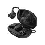 Belkin SOUNDFORM™ Activefit - True Wireless Earbuds - bezdrátová sluchátka, černá