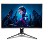Acer LCD Predator XB273UX1bmiiprx 27" IPS LED/2560x1440/0,5ms/400nits/DP/2xHDMI/Pivot/VESA/Repro/černá
