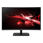 Acer LCD Nitro ED270UP0bmiipx Zakřivený 27" VA LED/2560x1440/1ms/250nits/DP/2xHDMI/VESA/Repro/černá