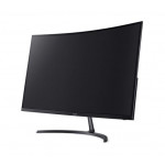 Acer LCD Nitro ED320QUS3bmiipx Zakřivený 31,5" VA/2560x1440/1ms/250nits/2xHDMI/DP/Repro/VESA/černá