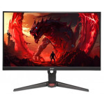 Acer LCD Nitro XV270F5bmiiprzx 27" IPS LED/1920x1080/0,5ms/400nits/DP/HDMI/USB/Repro/VESA/Pivot/výšk. nastav./černá