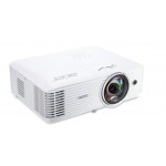 Acer S1287n DLP UHP/1024x768/4000 ANSI/20000:1/HDMI/VGA/LAN/Repro