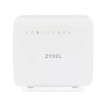 Zyxel WiFi 6 AX3000 4 Port Gigabit Ethernet Gateway with MPro Mesh Support