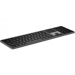 HP 975 USB+BT  Dual-Mode Wireless Keyboard ENG