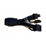 HP Z2 TWR G1i Graphics Cable Kit