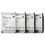 Synology HDD 3,5" SATA 8TB - HAT5320-8T