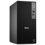 DELL Pro Tower QCT1255 Ryzen 7 PRO 8700G/16GB/512GB SSD/keyboard+mouse/3Y ProSpt/W11P/černá