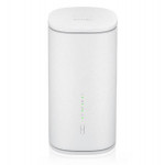 Zyxel FWA515, 5G NR Indoor Router, Standalone/Nebula with 1 year Nebula Pro License, BE7200 WiFi, 2 x 2.5GB LAN, EU reg 