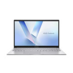 ASUS Vivobook 15 - Core 5 120U/24GB/512GB SSD/15,6"/FHD/IPS/2y PUR/Win 11 Home/stříbrná