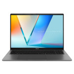ASUS Vivobook S16 - Ultra 9 386H/32GB/1TB SSD/16"/WUXGA/OLED/2y PUR/Win 11 Pro/šedá