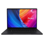 ASUS ProArt PX13 - AMD Ryzen AI Max+/32GB/1TB SSD/13,3"/2,8K/OLED/Touch/2y PUR/Win 11 Home/černá