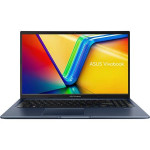 ASUS Vivobook 15 - Ryzen 5 150/16GB/512GB SSD/15,6"/FHD/IPS/2y PUR/Win 11 Home/modrá