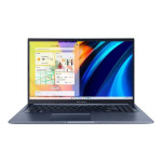 ASUS Vivobook 15 - Ryzen 5 150/16GB/512GB SSD/15,6"/FHD/IPS/2y PUR/Win 11 Home/modrá