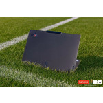 Lenovo ThinkPad X1 Carbon G13 FIFA EDITION/Ultra 7 258V/32GB/1TB SSD/14" 2.8K OLED/Win11 Pro/3Y Premier/černá