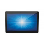 ELO I-SER 3 15.6IN ANDR 8.1 LAN/3/32GB FLASH ARM A53 PCAP BLK IN