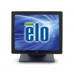 Elo 1723L 17-inch LCD (LED backlight) Desktop, WW, Projected Capacitve 10-touch, USB Controller, Anti-glare, Zero-bezel, VGA & DVI