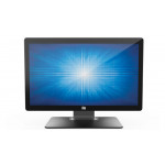 Elo 2702L 27-inch wide LCD Desktop, Full HD, Projected Capacitive 10-touch, USB Controller, Clear, Zero-bezel, VGA and HDMI video 