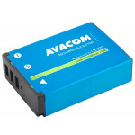 AVACOM Náhradní baterie Kodak LB-070 Li-Ion 7.4V 1020mAh 7.5Wh