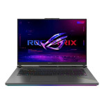 ASUS ROG Strix G18 - Ryzen 9 8940HX/32GB/1TB SSD/RTX 5070 8GB/18"/2,5K/IPS/240Hz/2x PUR/Win 11 Home/šedá