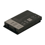 2-POWER (  J7HTX alternative )  2 ?l?nkov? Baterie do Laptopu 7,4V 3600mAh