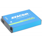 AVACOM Náhradní baterie Samsung SLB-10A Li-Ion 3.7V 950mAh 3.5Wh