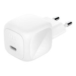 Belkin BOOST CHARGE™ 45W USB-C Power Delivery PPS nástěnná nabíječka, bílá