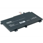 AVACOM Náhradní baterie Asus TUF FX505, FX706 Li-Pol 11,4V 4212mAh 48Wh