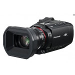 Panasonic HC-X1200E 4K video camera