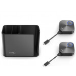 BenQ InstaShare tlačítko TZY61 (InstaShare Button Kit) - obsahuje 2 x button + stojan na stůl 
