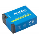 AVACOM Náhradní baterie GoPro AHDBT-302 Li-Ion 3.7V 1180mAh 4.4Wh