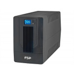AVACOM FSP UPS iFP 1500, 1500VA/900W, LCD, line interactive