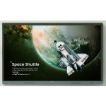 BenQ LCD RE6504 65" IPS Touch/3840×2160/1200:1/8ms/450 nits/HDMI/USB/DP/VGA/SPDIF/RS-232/RJ-45/Repro/Android 14.0 (EDLA)