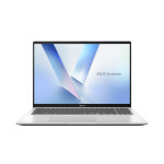 ASUS Vivobook 16 - Ryzen AI 7 445/32GB/1TB SSD/16"/WUXGA/IPS/2y PUR/Win 11 Home/stříbrná
