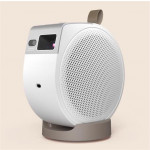 BenQ DLP Projektor GV32 1920x1080 FHD/500 ANSI lm/100 000:1/HDMI/USB-A/USB-C/BT/Wi-Fi/Repro/Android 11