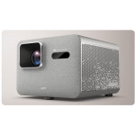 BenQ DLP Projektor TK705STi 4K UHD 3840x2160/3000 ANSI lm/600 000:1/HDMI/USB-A/USB-C/Jack/BT/Wi-Fi/Repro/Android 11