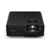 BenQ DLP Projektor LH830ST 1920x1080 FHD/4000 ANSI lm/0,496/3M:1/2xHDMI/USB-A/RJ45/RS232/Repro/laser/pro simulátory