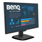 BenQ LCD BL2790C 27" IPS/1920x1080/5ms/300nits/1500:1/HDMI/DP/USB-C/VESA/repro/černá