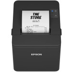 EPSON TM-T20IV - černá/USB/seriová/zdroj