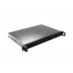 LANBERG RACKOVÉ SERVEROVÉ ŠASI ITX 300/10 19"/1U