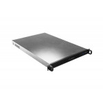 Lanberg SERVEROVÉ ŠASI PRO MONTÁŽ DO RACKU E-ATX 650/12 19"/1U