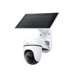 TP-Link Tapo C630 sada otočné bezpečnostní kamery se solárním panelem