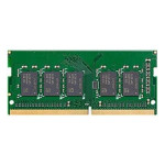 Synology 8GB DDR4 ECC Unbuffered SODIMM