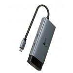 TP-Link UH5020C USB Type-C 5-in-1 Hub