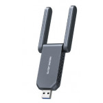 TP-Link MA37BEH BE6500 Wi-Fi 7 vysokoziskový bezdrátový USB adaptér