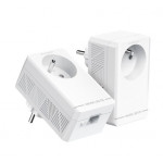 TP-Link Kit CPL AV1000 Gigabit